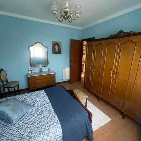 펜션 Casa Nayara Forcadela