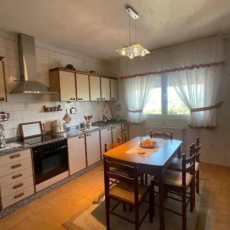 Hébergement de vacances Casa Nayara *