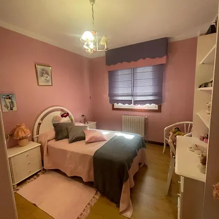Casa Nayara Forcadela