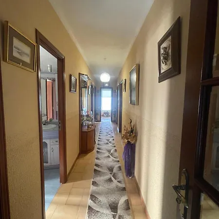Casa Nayara