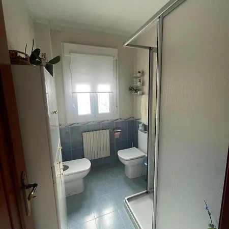 Hébergement de vacances Casa Nayara Forcadela