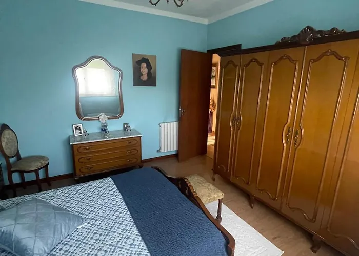 別荘 Casa Nayara Forcadela