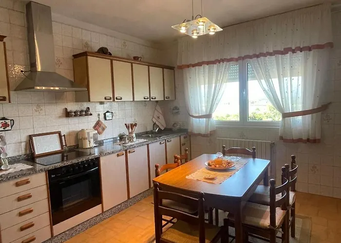 別荘 Casa Nayara *