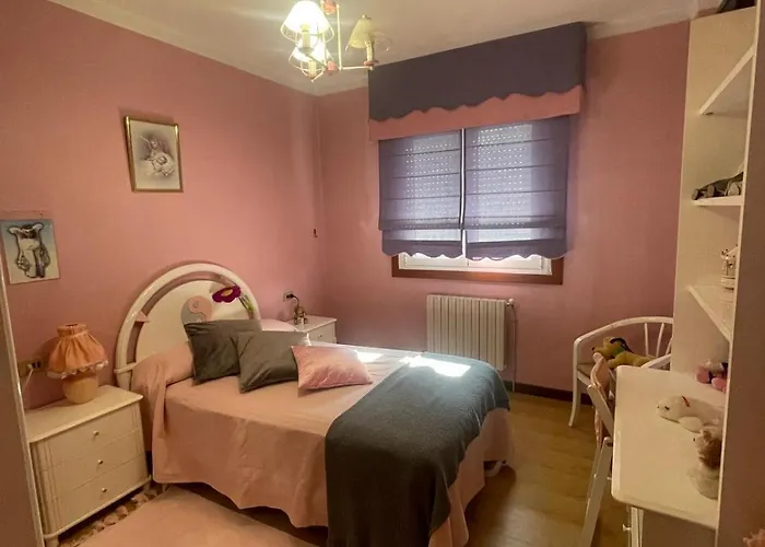 Casa Nayara Forcadela