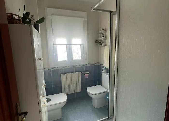 別荘 Casa Nayara Forcadela